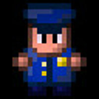 成就 Cop 在游戏 Streets of Rogue 上，适用于 GOG