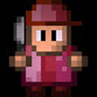 成就 Gangster (Blahd) 在游戏 Streets of Rogue 上，适用于 GOG