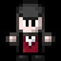 成就 Vampire 在游戏 Streets of Rogue 上，适用于 GOG