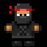 Trofi {trophy} dalam permainan Streets of Rogue untuk PS4