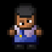 Trofi {trophy} dalam permainan Streets of Rogue untuk PS4