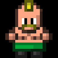 Trofi {trophy} dalam permainan Streets of Rogue untuk PS4