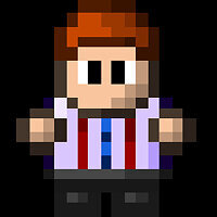 Trofi {trophy} dalam permainan Streets of Rogue untuk PS4