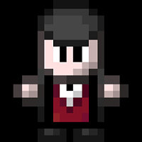 Pencapaian Vampire dalam permainan Streets of Rogue untuk Xbox One