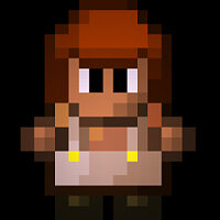 Pencapaian Shopkeeper dalam permainan Streets of Rogue untuk Xbox One