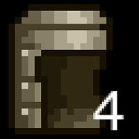 Pencapaian Downtown dalam permainan Streets of Rogue untuk Xbox One