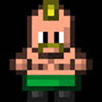 Osiągnięcie Wrestler w grze Streets of Rogue na Steam