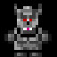 Osiągnięcie Werewolf w grze Streets of Rogue na Steam