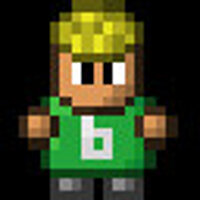 Osiągnięcie Jock w grze Streets of Rogue na Steam