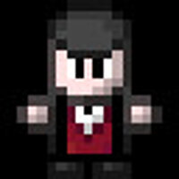 Osiągnięcie Vampire w grze Streets of Rogue na Steam