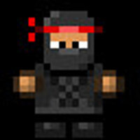 Osiągnięcie Assassin w grze Streets of Rogue na Steam