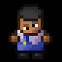 Osiągnięcie Cannibal w grze Streets of Rogue na Steam