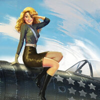 Трофей {trophy} у грі War Thunder для PS5