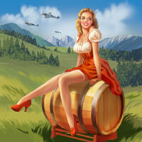 Трофей {trophy} у грі War Thunder для PS5