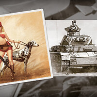Досягнення Steel Hunter у грі War Thunder для Xbox One, Xbox Series