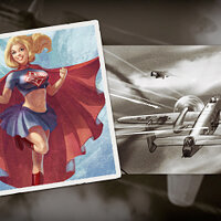 Досягнення Super soldier у грі War Thunder для Xbox One, Xbox Series