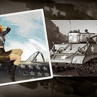 Досягнення US Patriot у грі War Thunder для Xbox One, Xbox Series