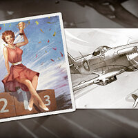 Досягнення Leader у грі War Thunder для Xbox One, Xbox Series