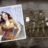 Досягнення War Hero у грі War Thunder для Xbox One, Xbox Series