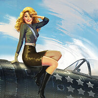 Трофей {trophy} у грі War Thunder для PS4