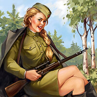 Трофей {trophy} у грі War Thunder для PS4