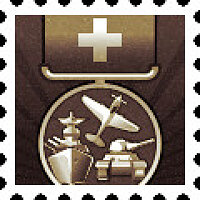 Досягнення Swiss Ace у грі War Thunder для Steam