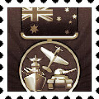 Досягнення Australian Ace у грі War Thunder для Steam