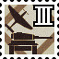 Досягнення Rank 3 у грі War Thunder для Steam