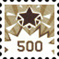 Досягнення Realistic 500 у грі War Thunder для Steam