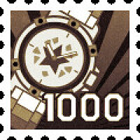 Досягнення Legend у грі War Thunder для Steam