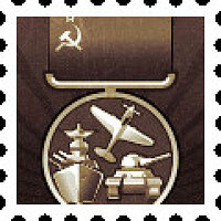 Досягнення Soviet Ace у грі War Thunder для Steam