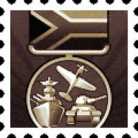 Досягнення South African Ace у грі War Thunder для Steam