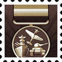 Досягнення Hungarian Ace у грі War Thunder для Steam