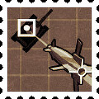 Досягнення High-precision strike у грі War Thunder для Steam