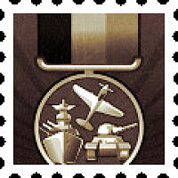 Досягнення Belgian Ace у грі War Thunder для Steam