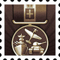 Досягнення Italian Ace у грі War Thunder для Steam