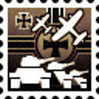 Досягнення German Collection у грі War Thunder для Steam