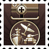 Досягнення German Ace у грі War Thunder для Steam