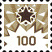 Досягнення True 100 у грі War Thunder для Steam