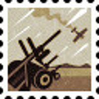 Досягнення Ground-to-Air у грі War Thunder для Steam