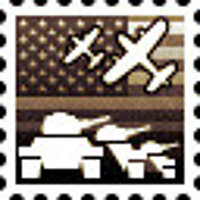 Досягнення US Collection у грі War Thunder для Steam