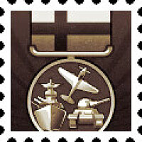 Досягнення Finnish Ace у грі War Thunder для Steam