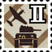 Досягнення Rank 2 у грі War Thunder для Steam