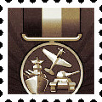 Досягнення French Ace у грі War Thunder для Steam