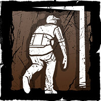Трофей {trophy} у грі Dead by Daylight для PS5