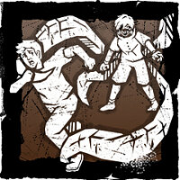 Трофей {trophy} у грі Dead by Daylight для PS5