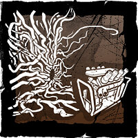 Трофей {trophy} у грі Dead by Daylight для PS5