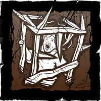 Трофей {trophy} у грі Dead by Daylight для PS5