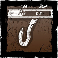 Трофей {trophy} у грі Dead by Daylight для PS5
