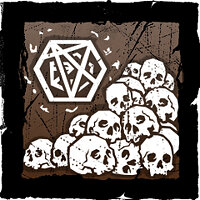 Трофей {trophy} у грі Dead by Daylight для PS5